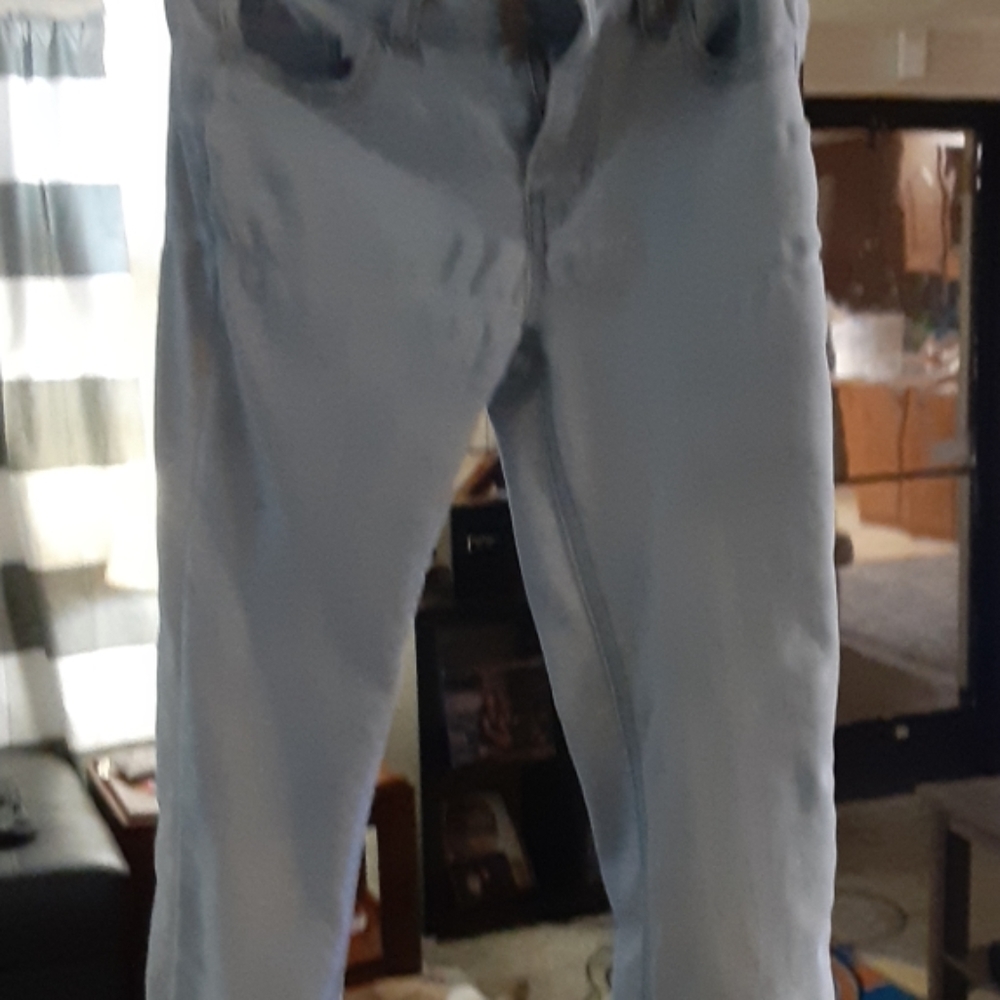 Capris